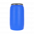 Пластиковая бочка Open Top Drum на 227 л (ЗТИ)