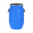 Пластиковая бочка Open Top Drum на 65 л (ЗТИ)